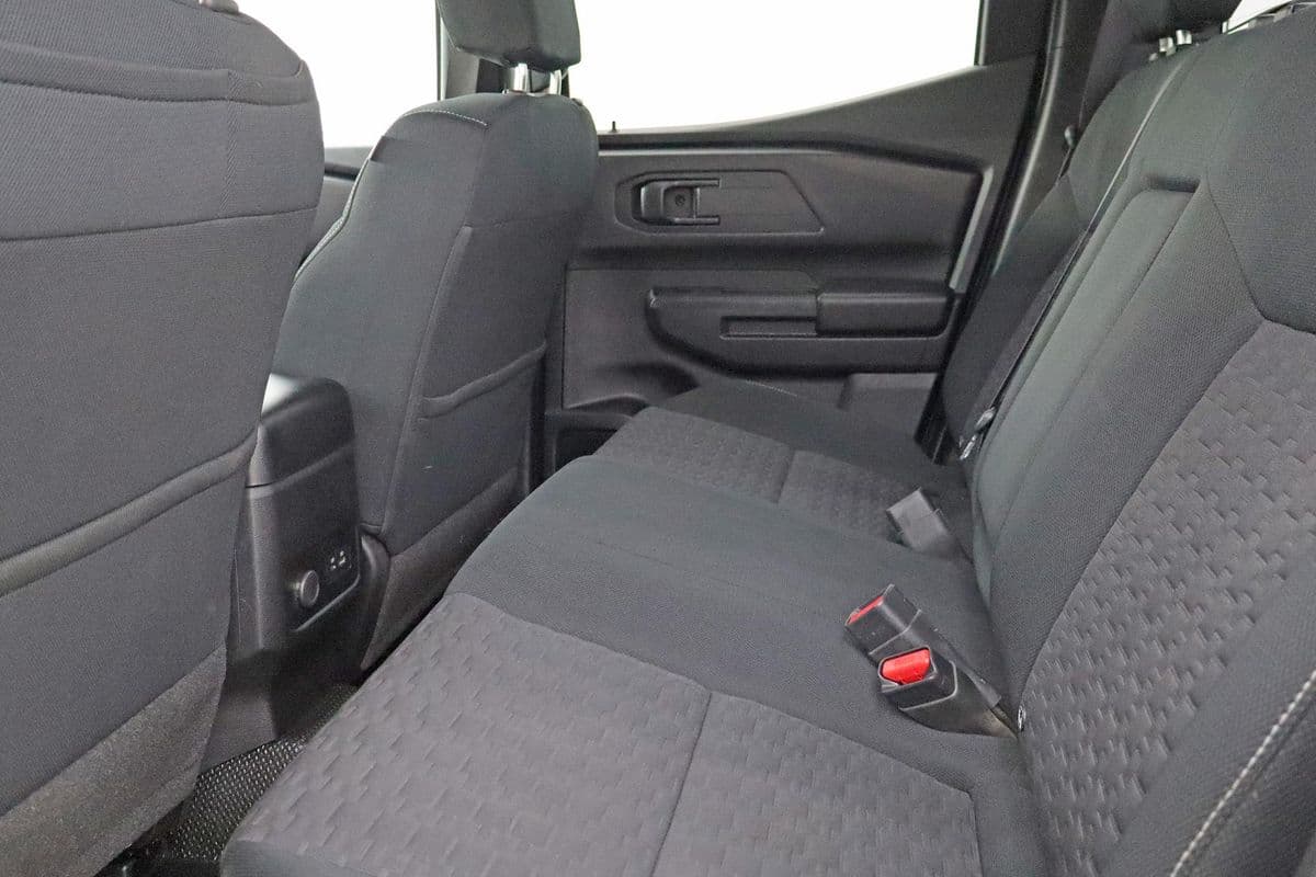 2025 Mitsubishi Triton GLX+ MV 4X4 — photo 9