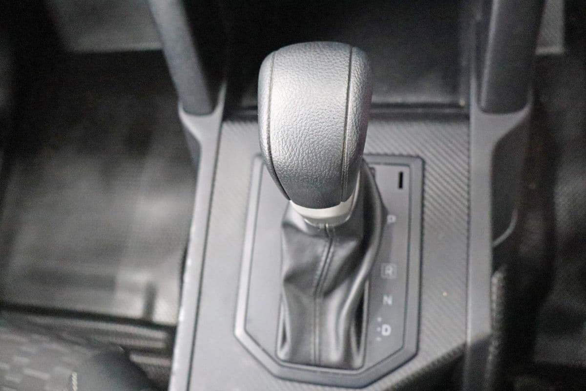 2025 Mitsubishi Triton GLX+ MV 4X4 — photo 12