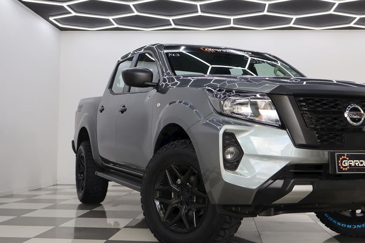 2023 Nissan Navara SL D23 4X4 — photo 3