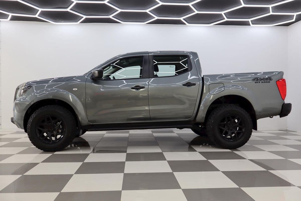 2023 Nissan Navara SL D23 4X4 — photo 6