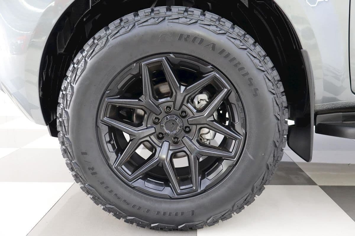 2023 Nissan Navara SL D23 4X4 — photo 7