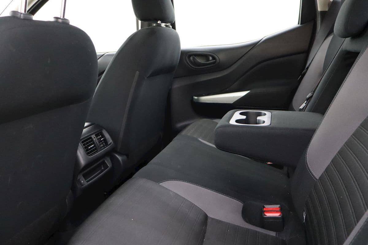 2023 Nissan Navara SL D23 4X4 — photo 9