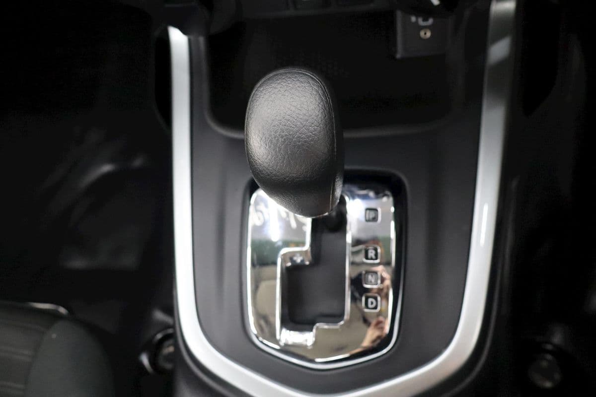2023 Nissan Navara SL D23 4X4 — photo 11