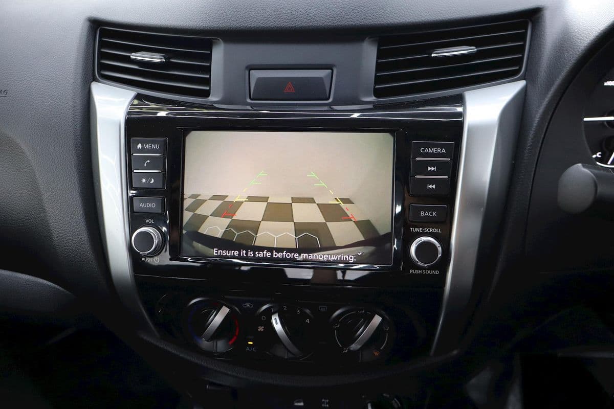 2023 Nissan Navara SL D23 4X4 — photo 12