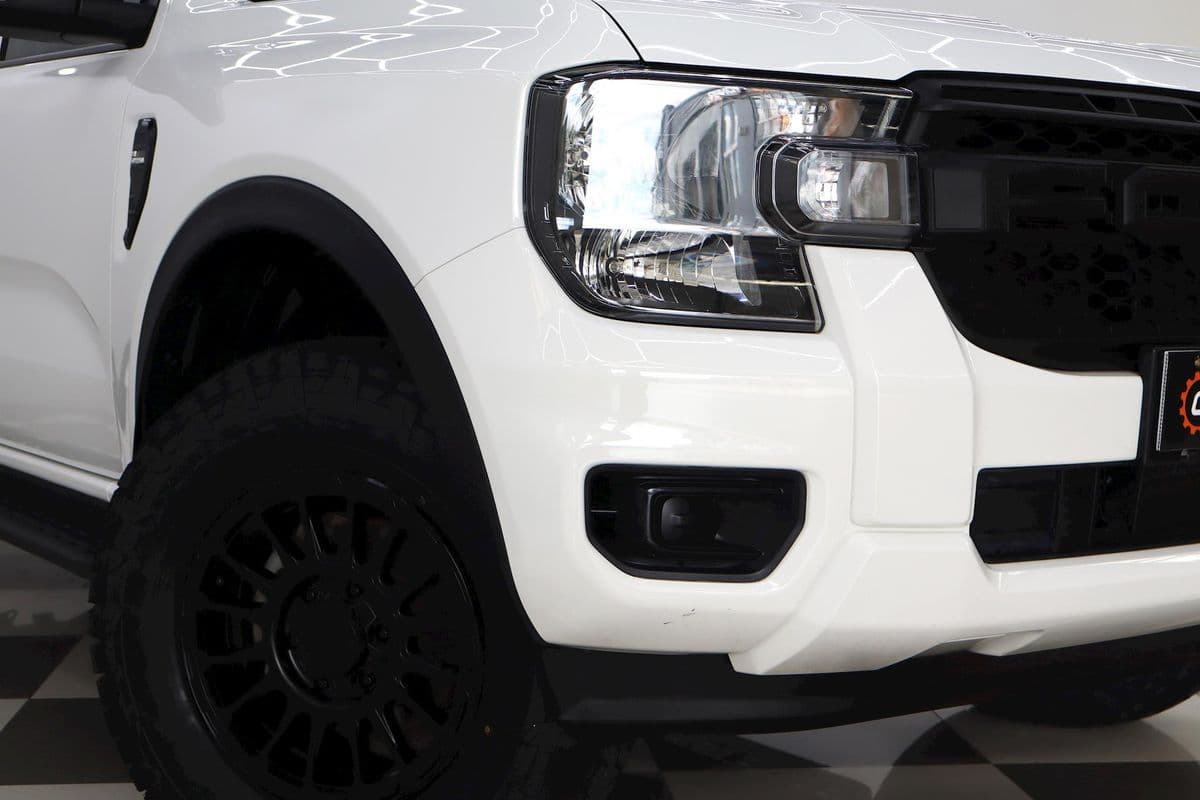 2024 Ford Ranger XL 4X4 2.0L — photo 2