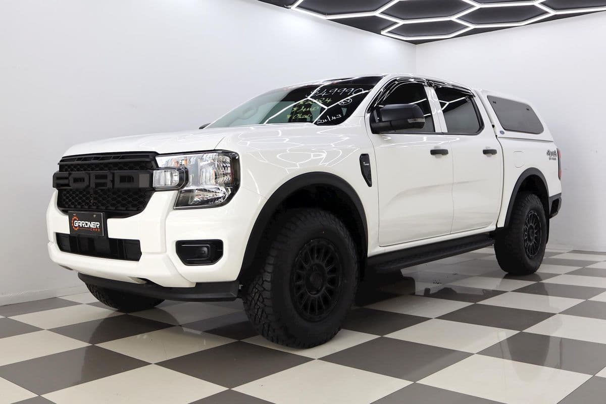 2024 Ford Ranger XL 4X4 2.0L — photo 5