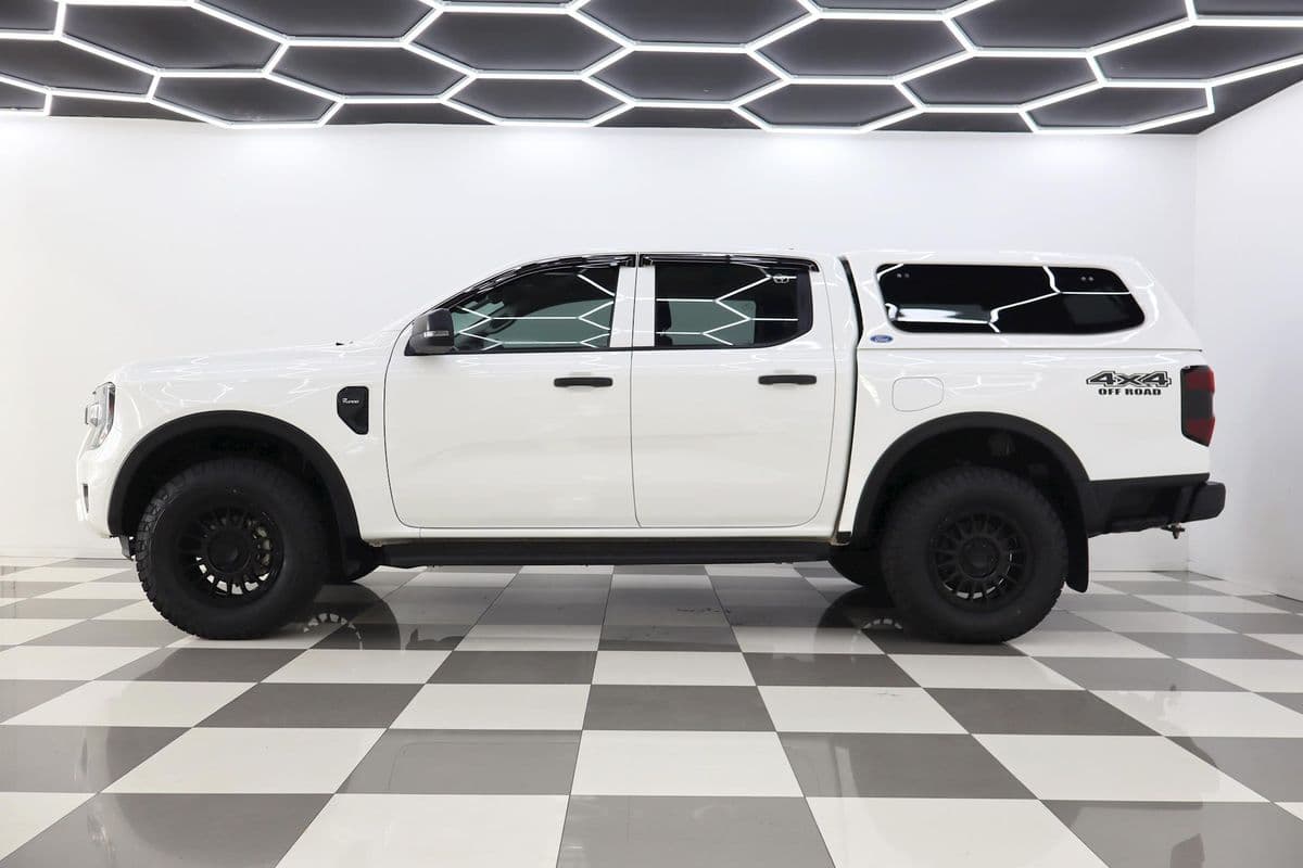 2024 Ford Ranger XL 4X4 2.0L — photo 6