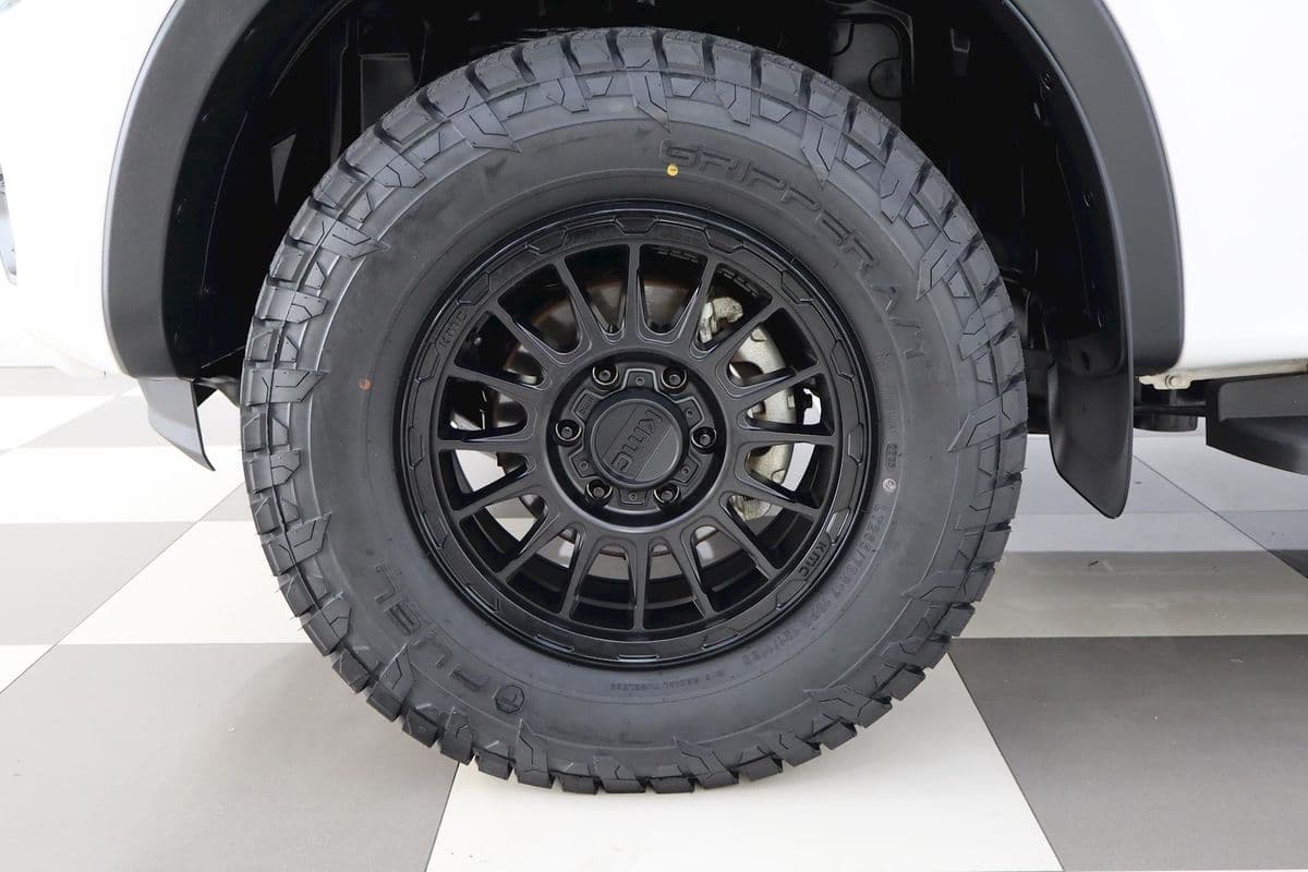 2024 Ford Ranger XL 4X4 2.0L — photo 7