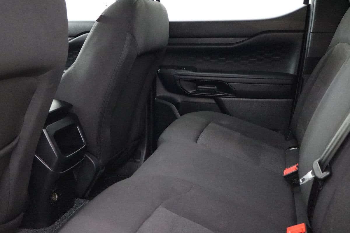 2024 Ford Ranger XL 4X4 2.0L — photo 10
