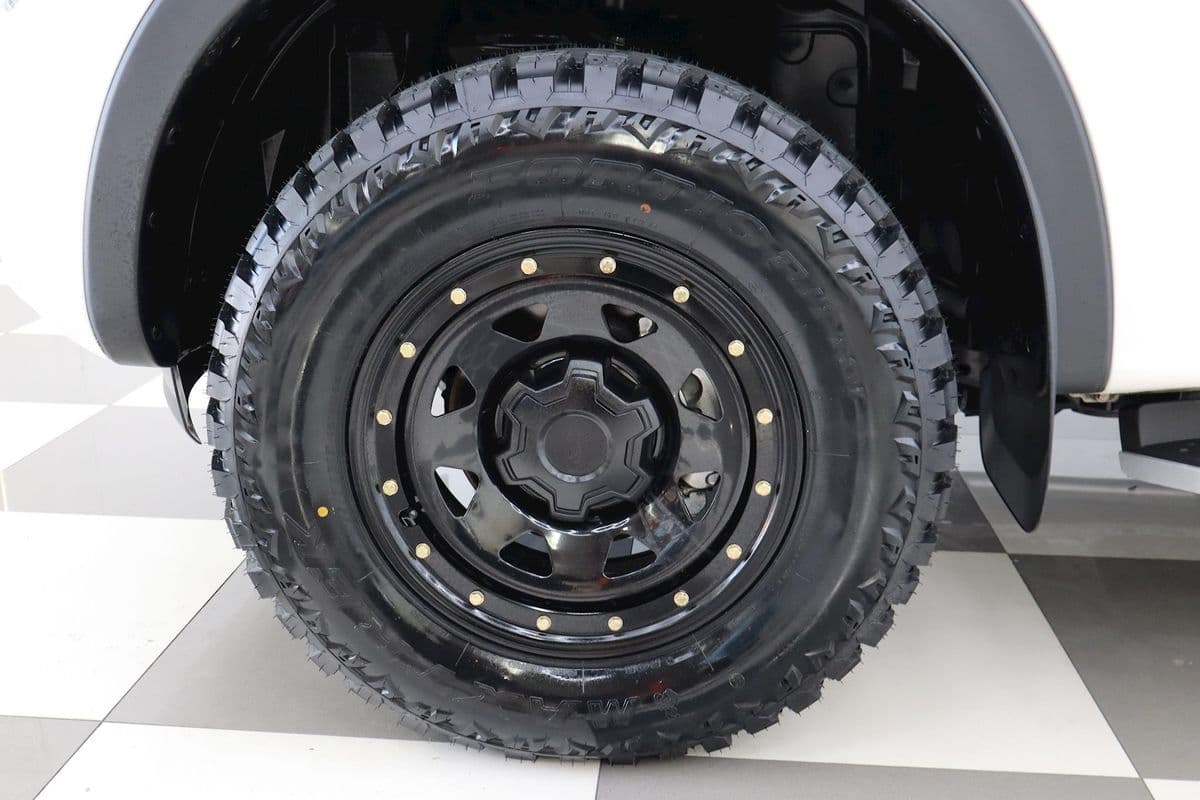 2023 Ford Ranger XL 4X4 2.0L — photo 7
