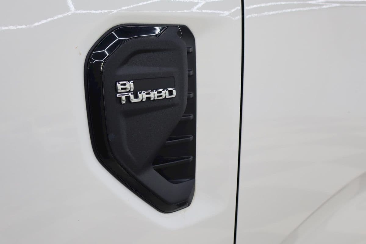 2023 Ford Ranger XL 4X4 2.0L — photo 8
