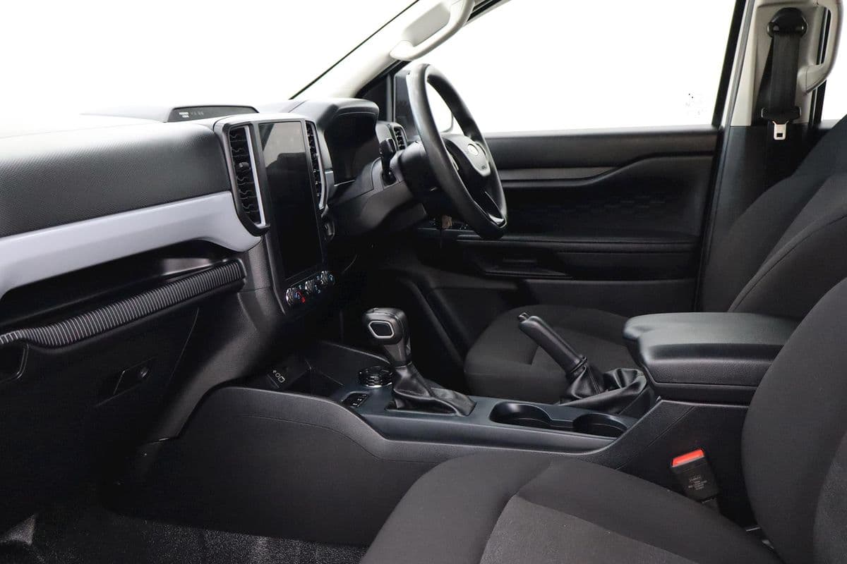 2023 Ford Ranger XL 4X4 2.0L — photo 9