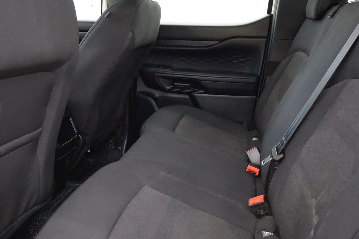 2023 Ford Ranger XL 4X4 2.0L — photo 10