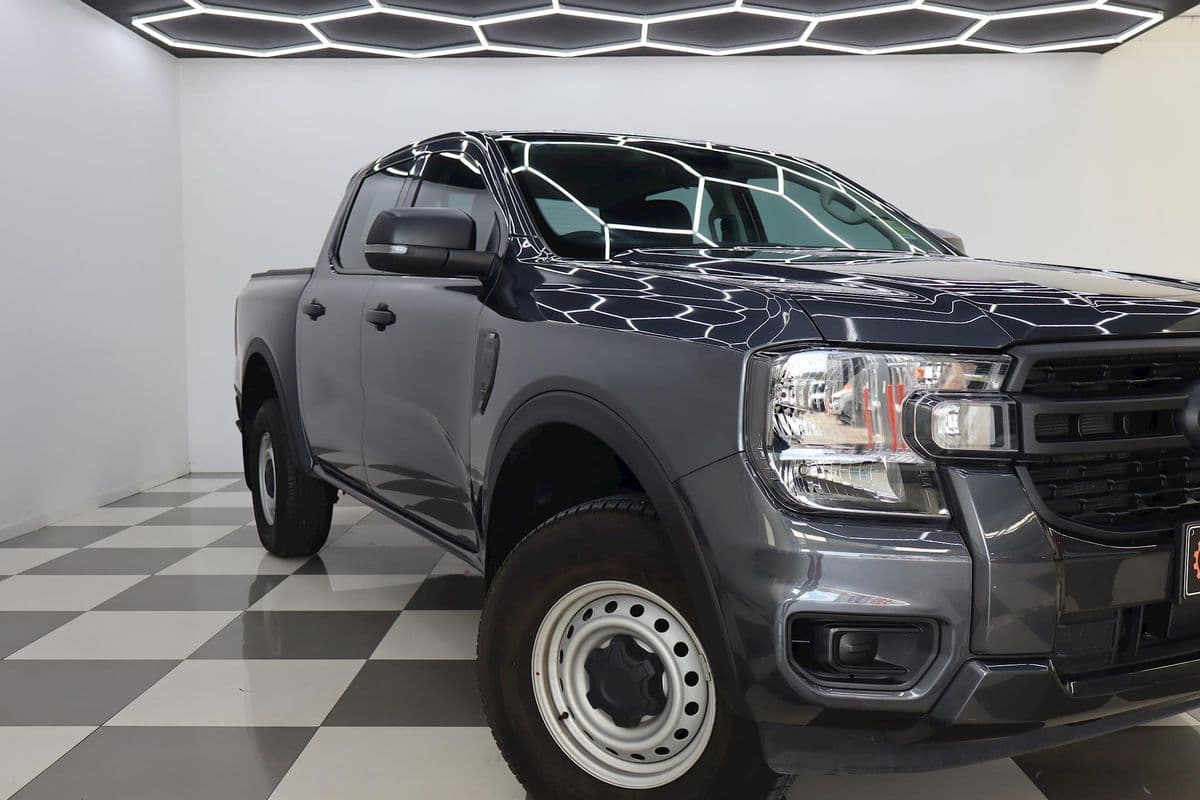 2025 Ford Ranger XL 4X4 2.0L — photo 3