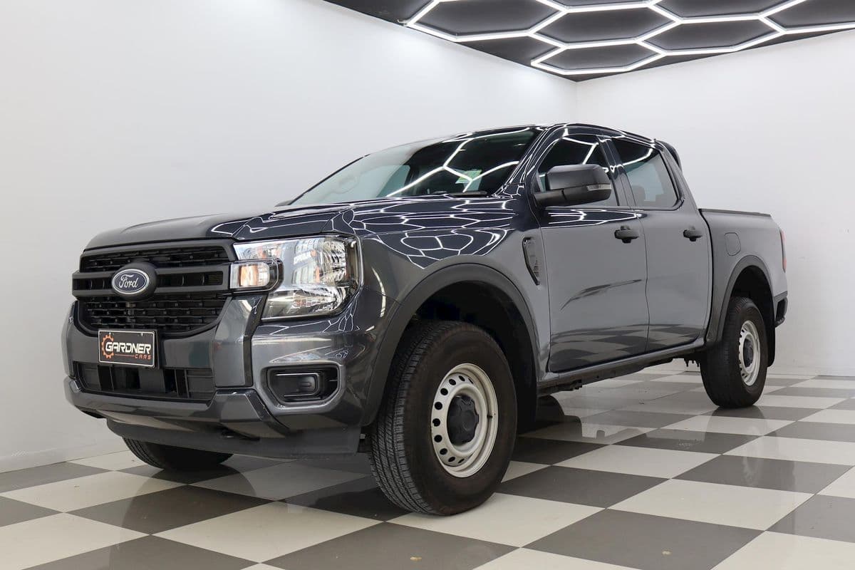 2025 Ford Ranger XL 4X4 2.0L — photo 5