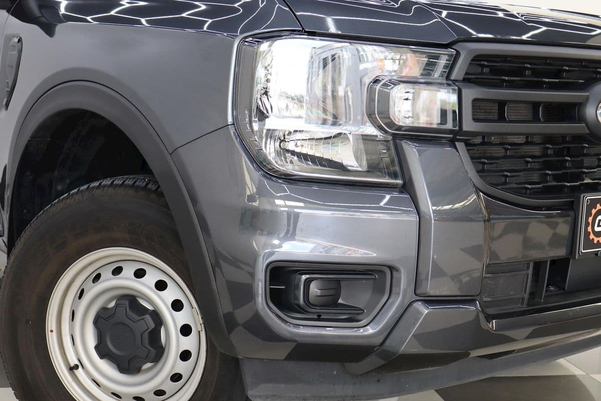 2024 Ford Ranger XL 4X4 2.0L — photo 2