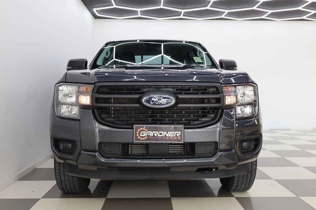2024 Ford Ranger XL 4X4 2.0L — photo 4
