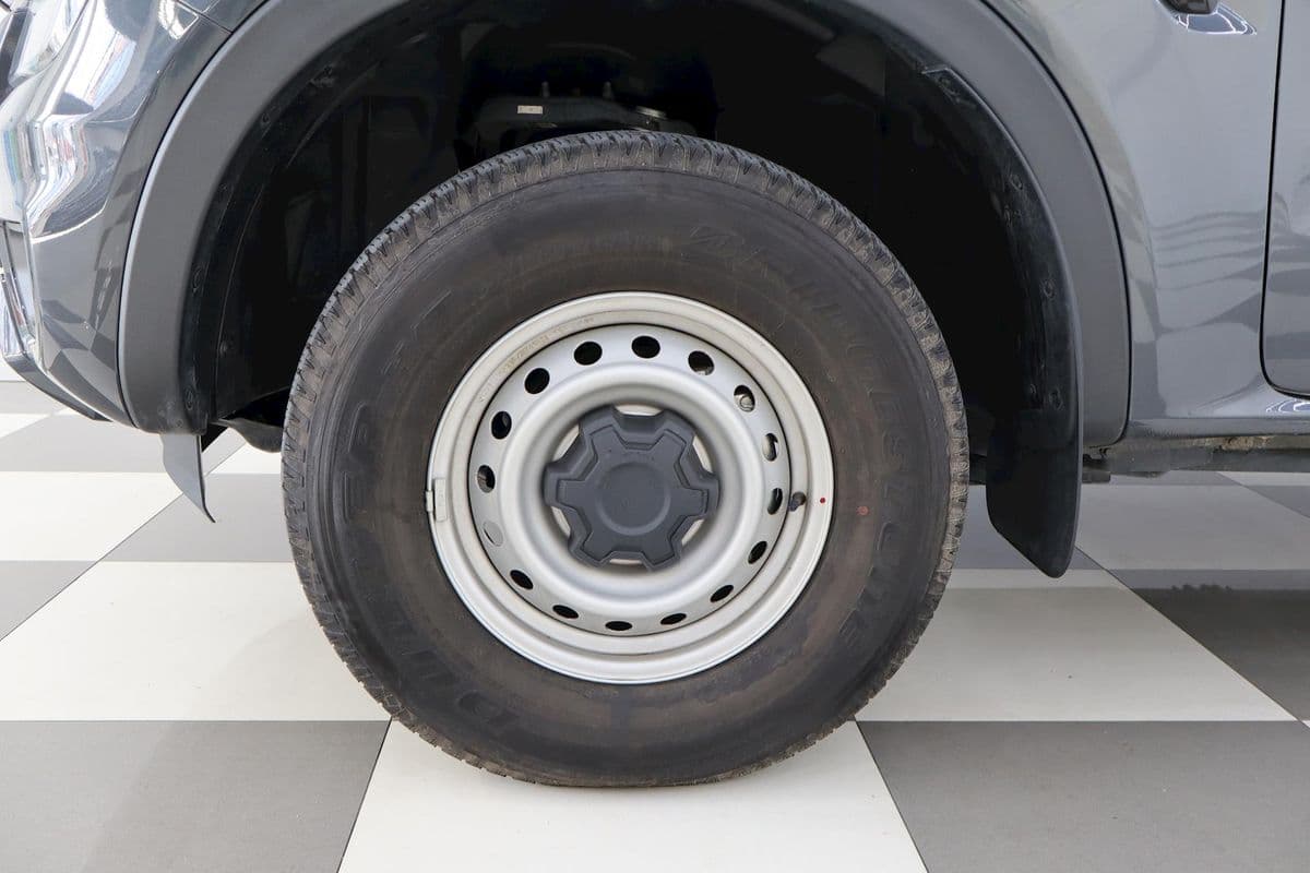 2024 Ford Ranger XL 4X4 2.0L — photo 7