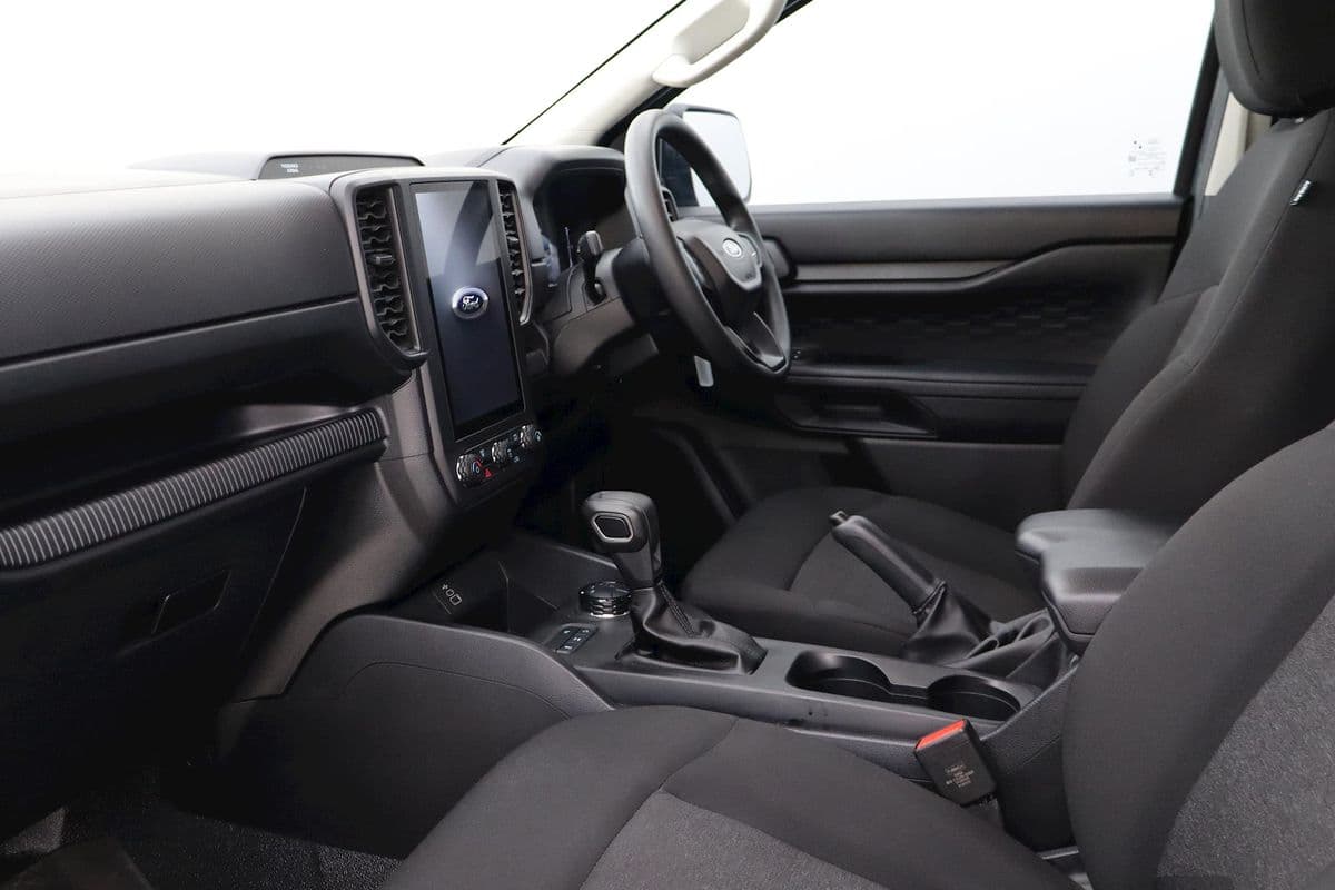 2024 Ford Ranger XL 4X4 2.0L — photo 8