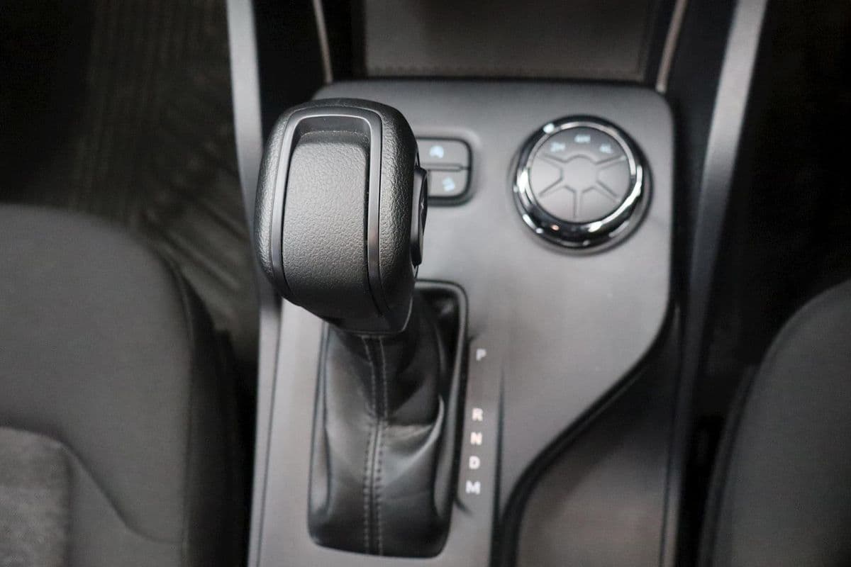 2024 Ford Ranger XL 4X4 2.0L — photo 11