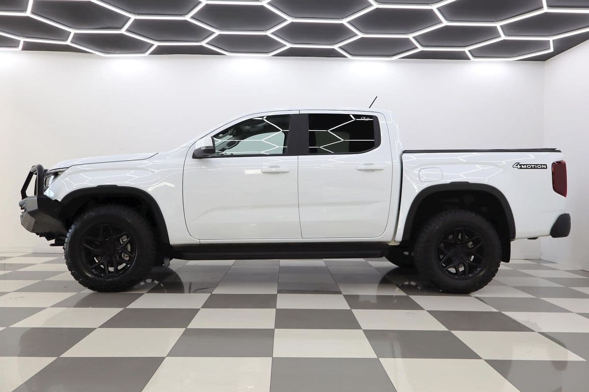 2024 Volkswagen Amarok TDI500 Life NF 4X4 — photo 6