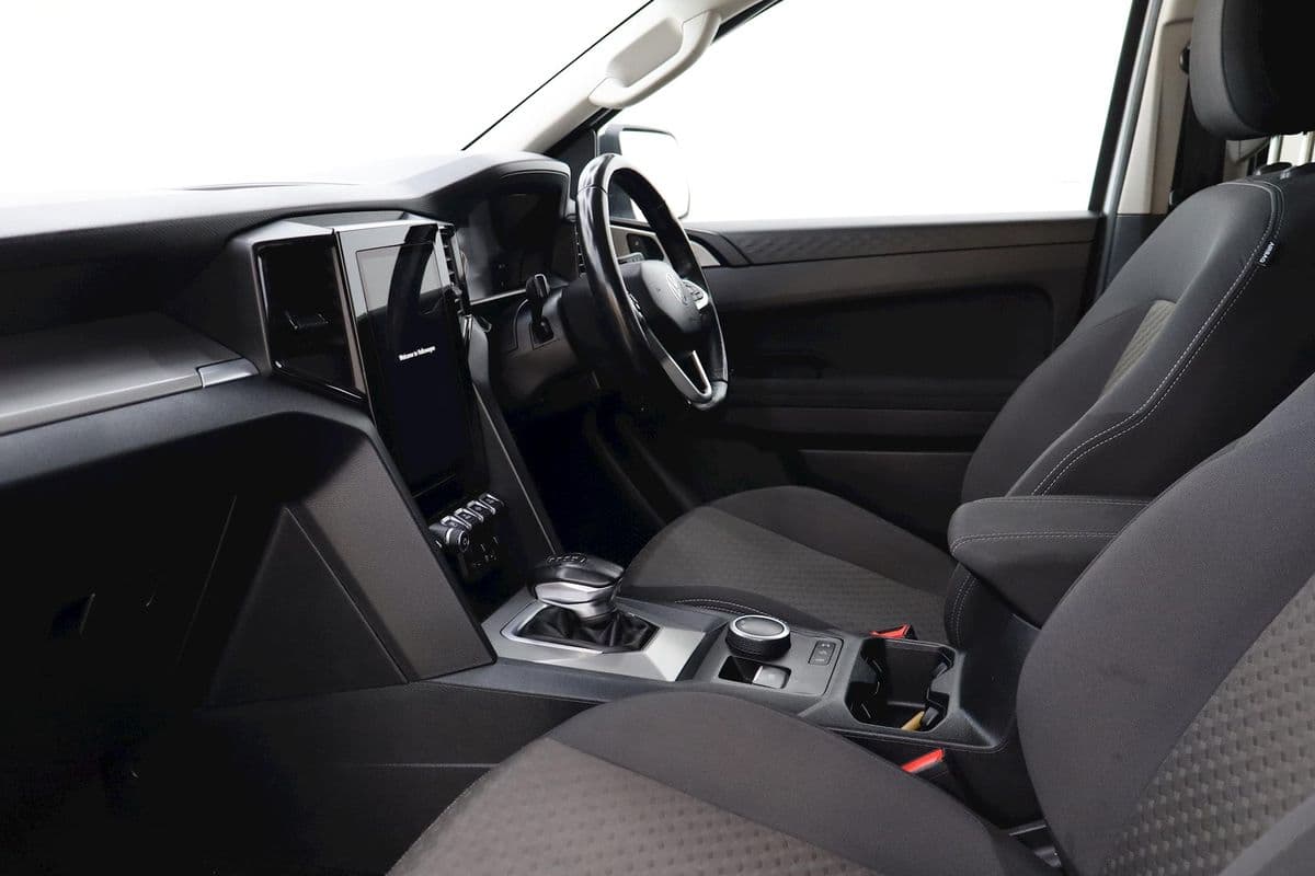 2024 Volkswagen Amarok TDI500 Life NF 4X4 — photo 8