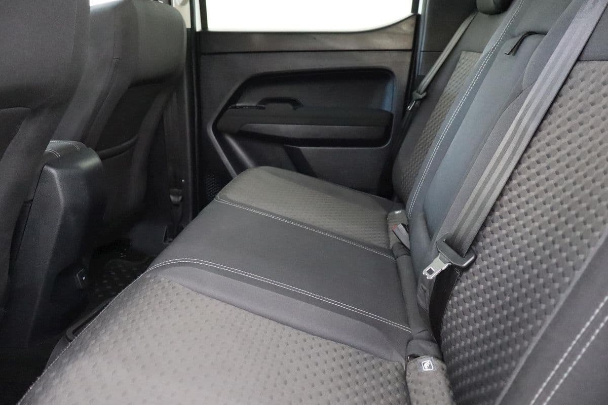 2024 Volkswagen Amarok TDI500 Life NF 4X4 — photo 9