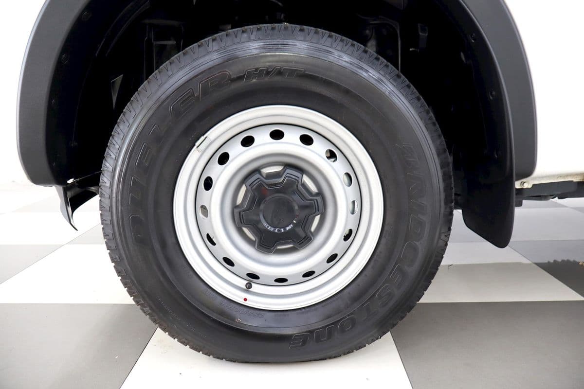 2025 Ford Ranger XL 4X4 2.0L — photo 7