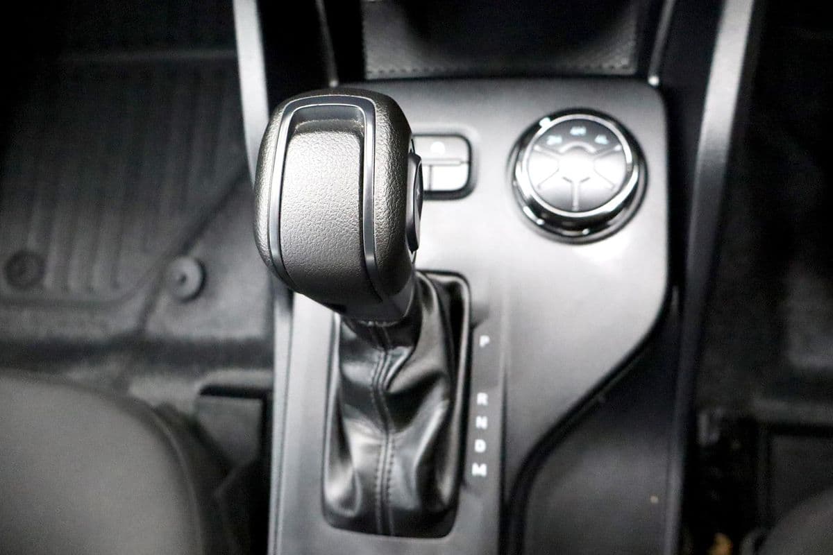 2025 Ford Ranger XL 4X4 2.0L — photo 11