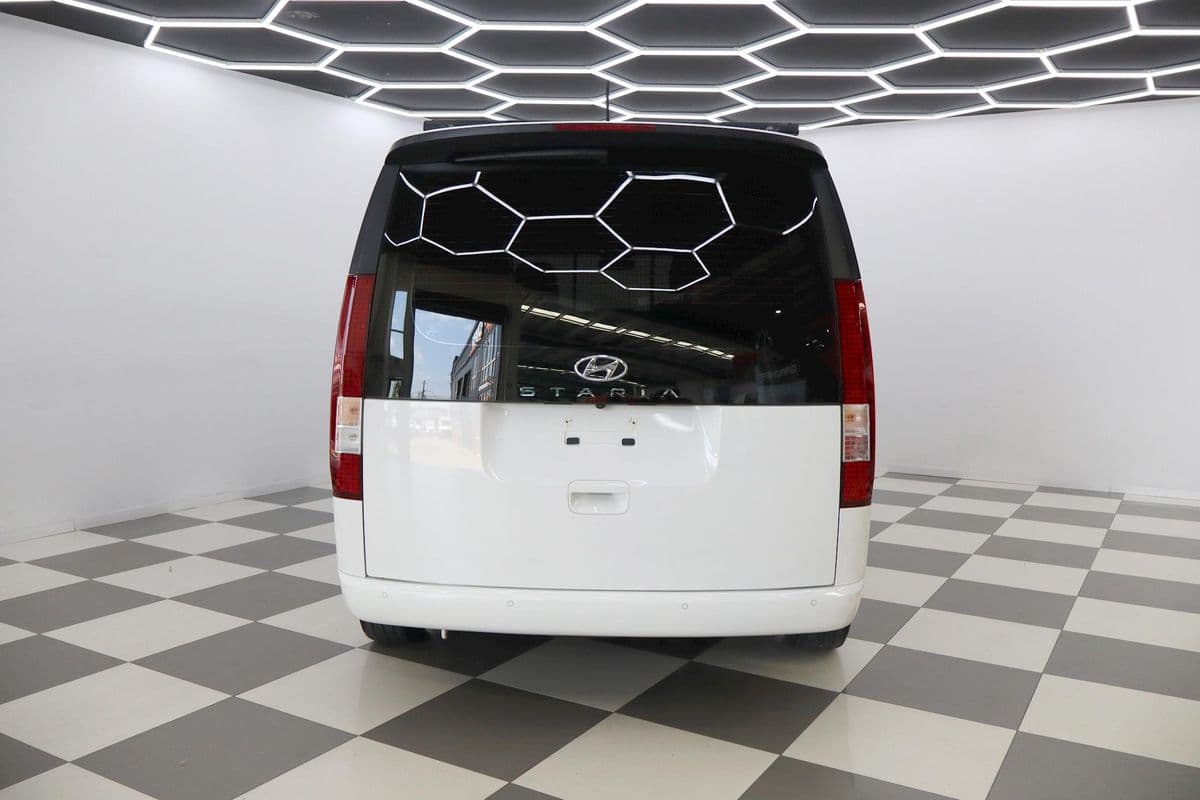 2023 Hyundai STARIA LOAD US4.V2 — photo 10