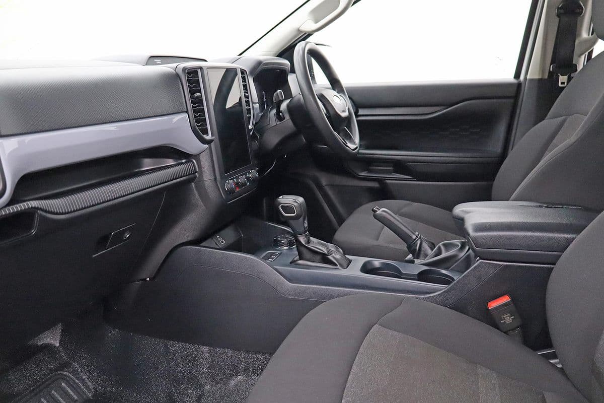 2024 Ford Ranger XL 4X4 2.0L — photo 10