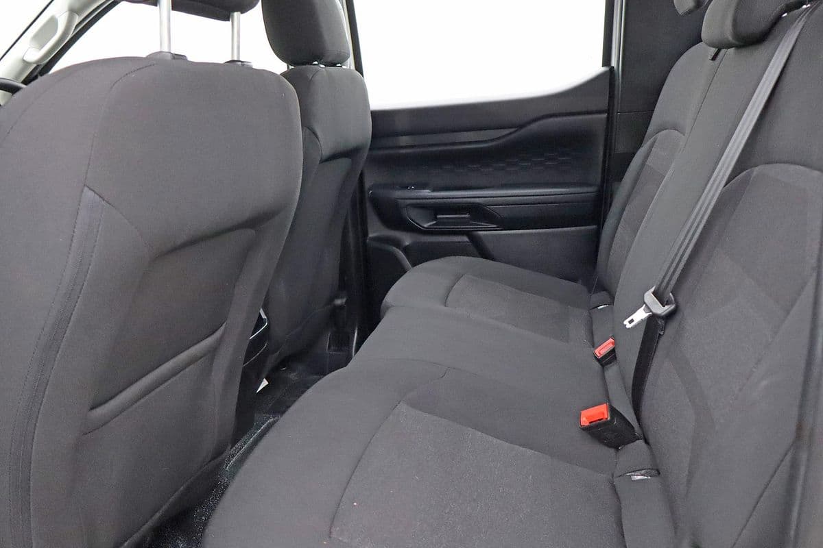 2024 Ford Ranger XL 4X4 2.0L — photo 11