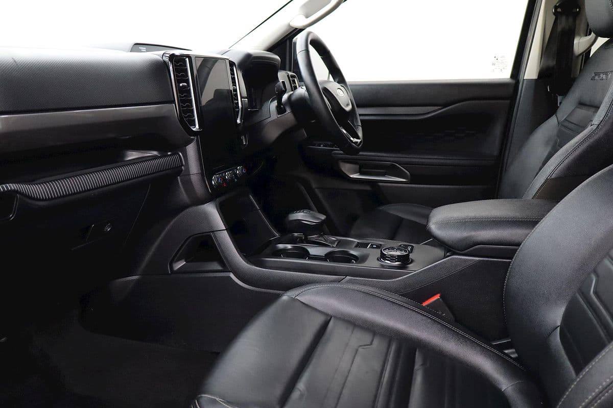 2024 Ford Ranger Sport 4X4 3.0L — photo 9