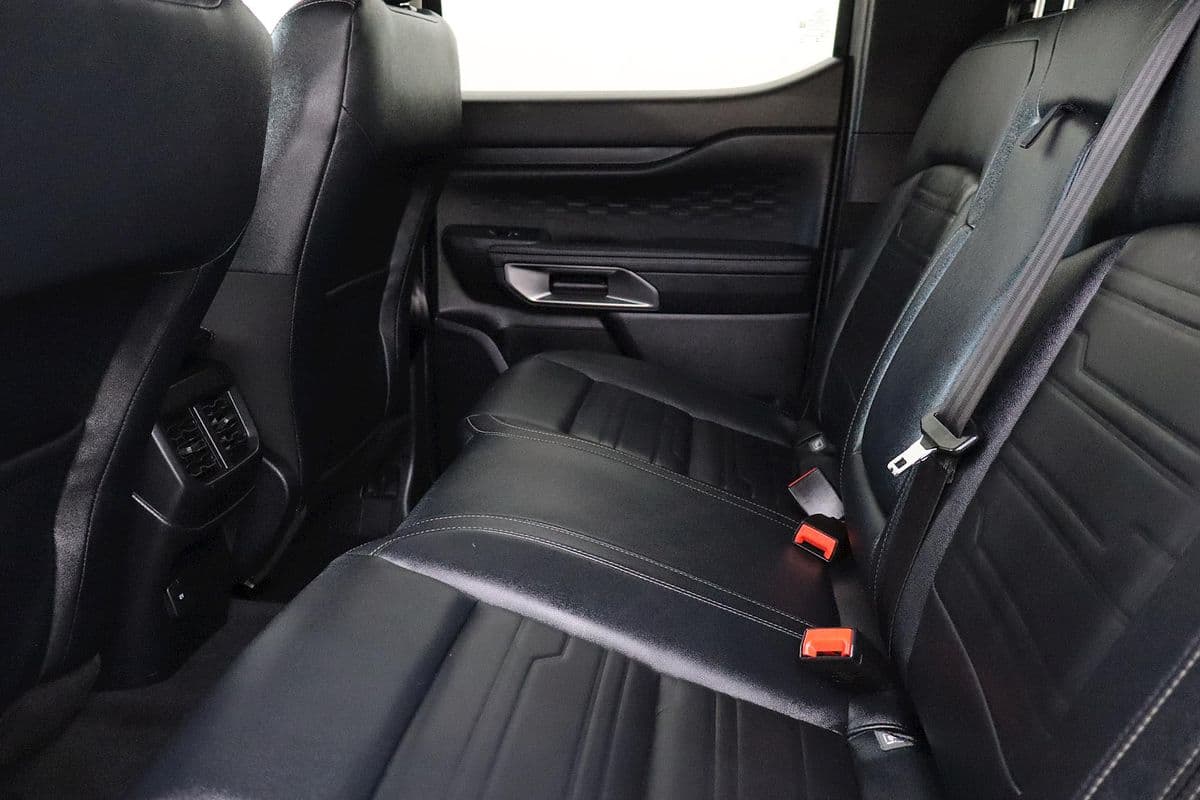 2024 Ford Ranger Sport 4X4 3.0L — photo 10