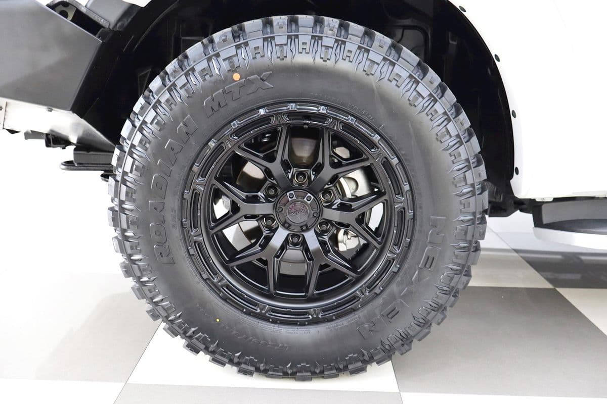 2024 Ford Ranger XL 4X4 2.0L — photo 8