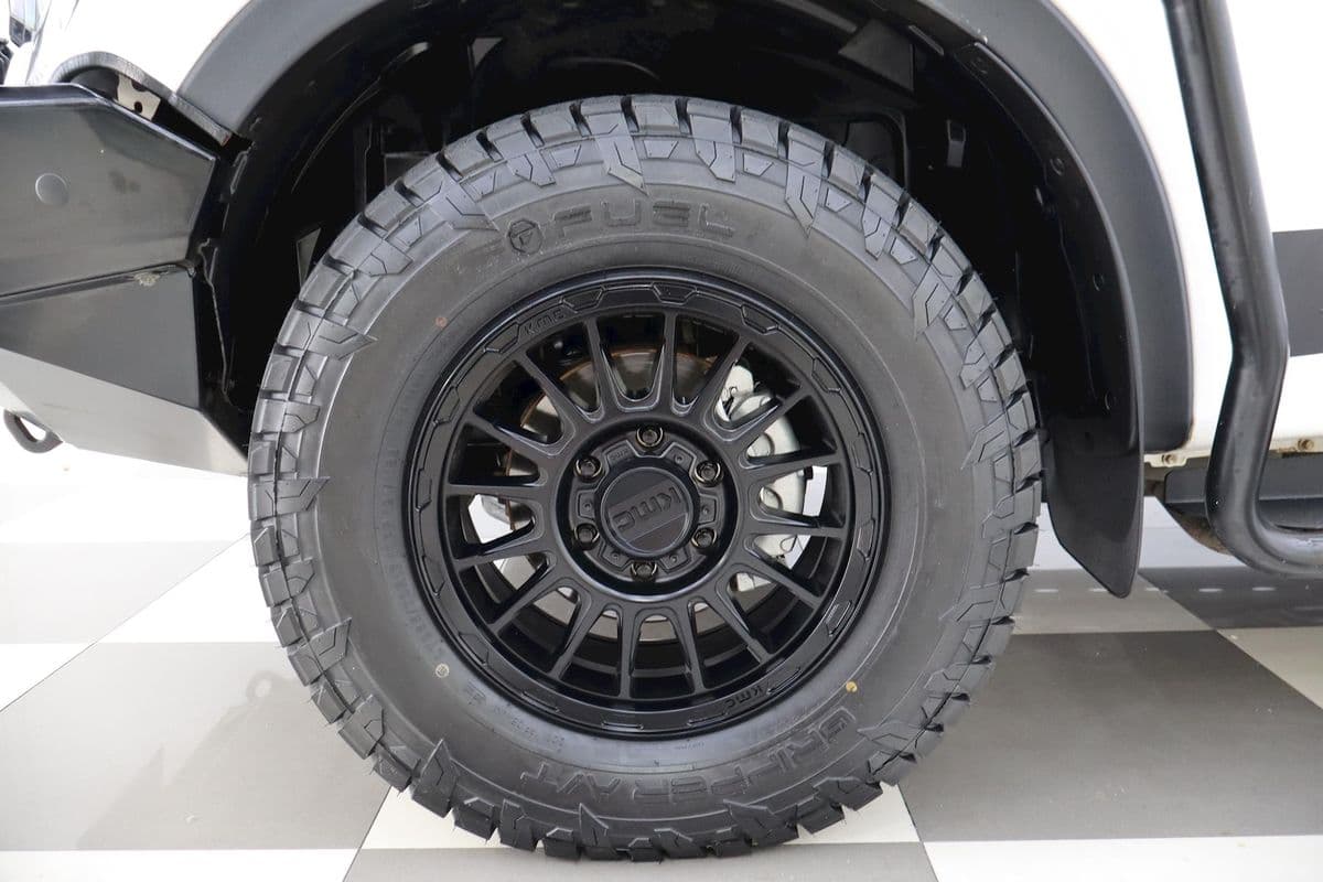 2023 Ford Ranger XL 4X4 2.0L — photo 7