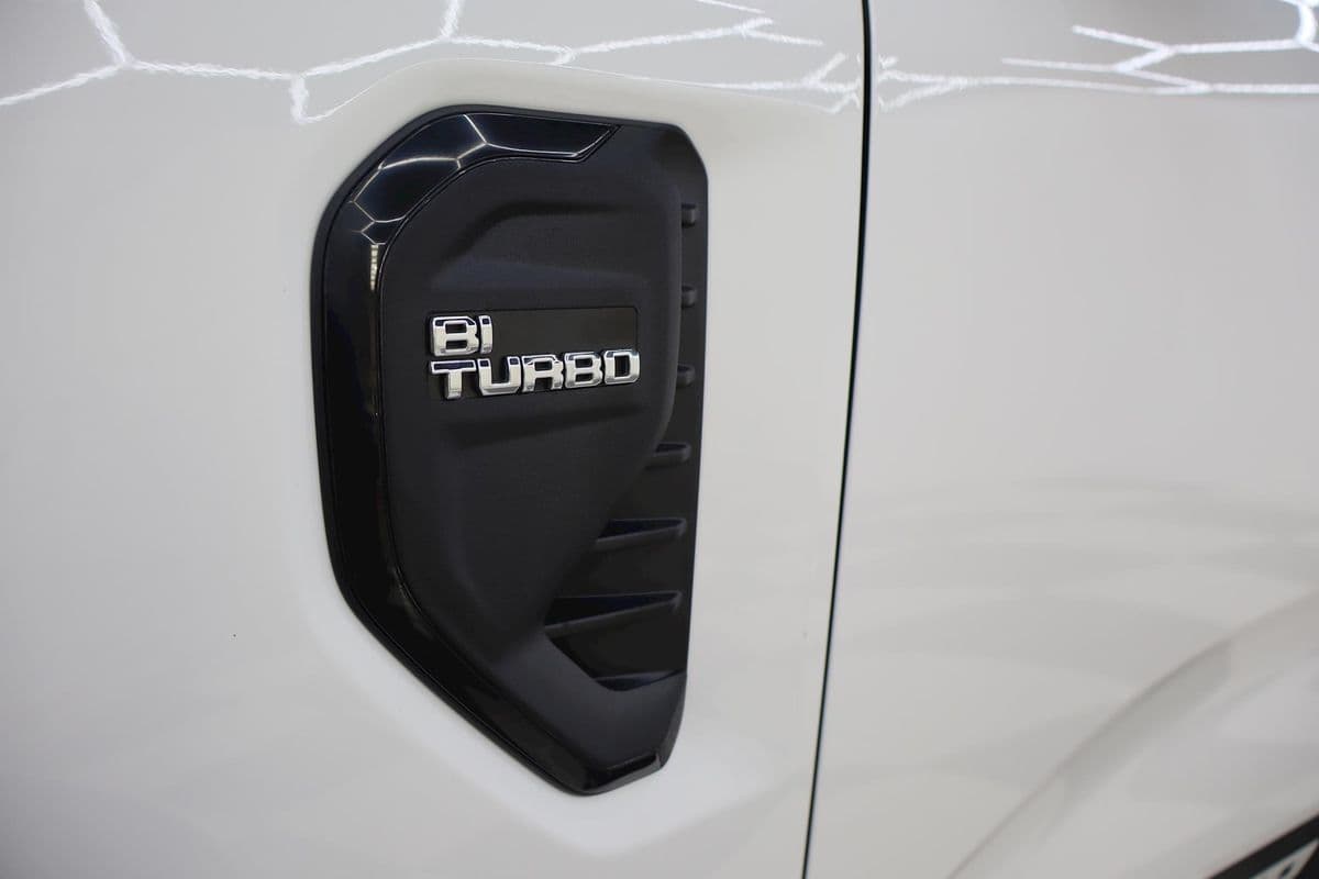 2023 Ford Ranger XL 4X4 2.0L — photo 8
