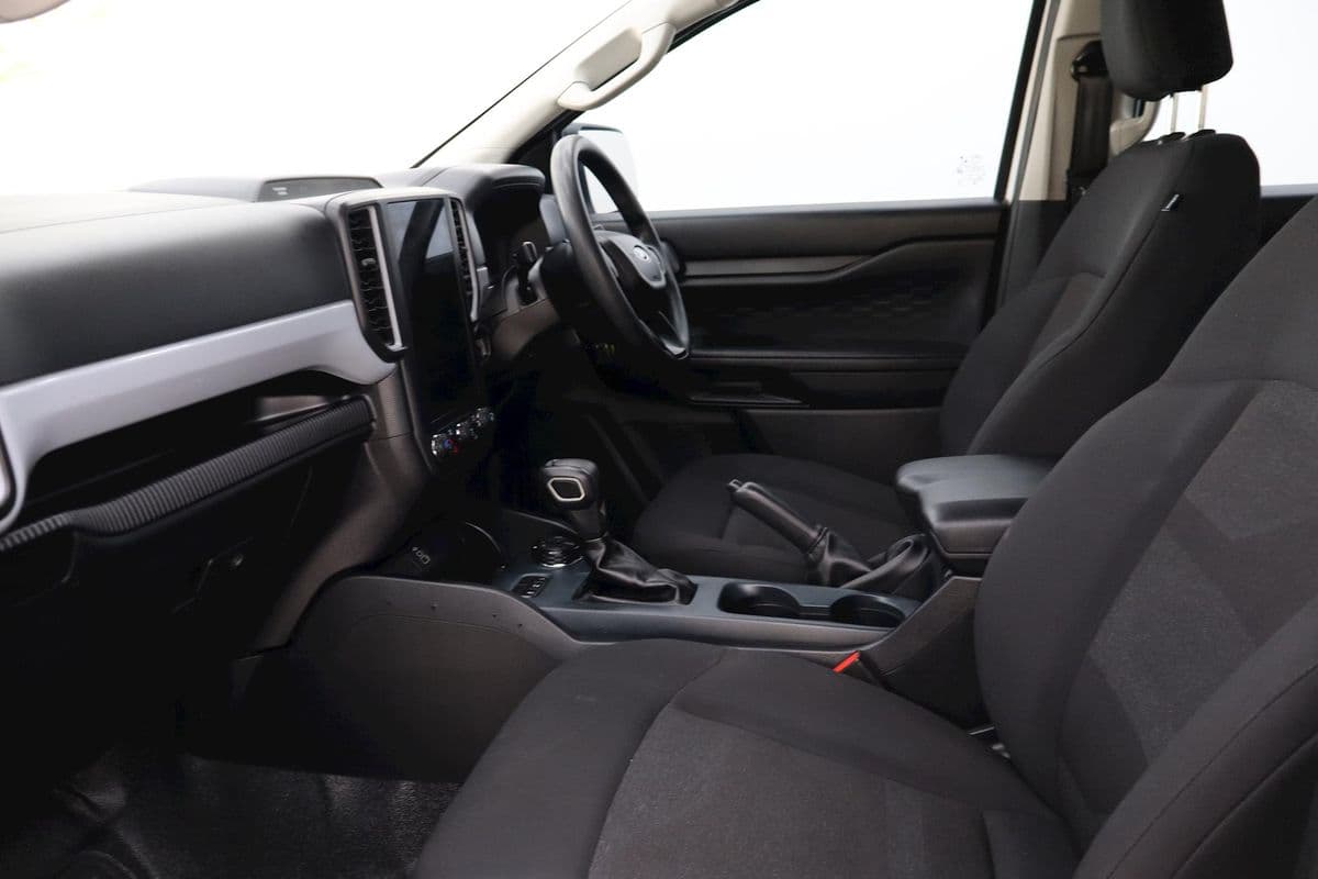 2023 Ford Ranger XL 4X4 2.0L — photo 9