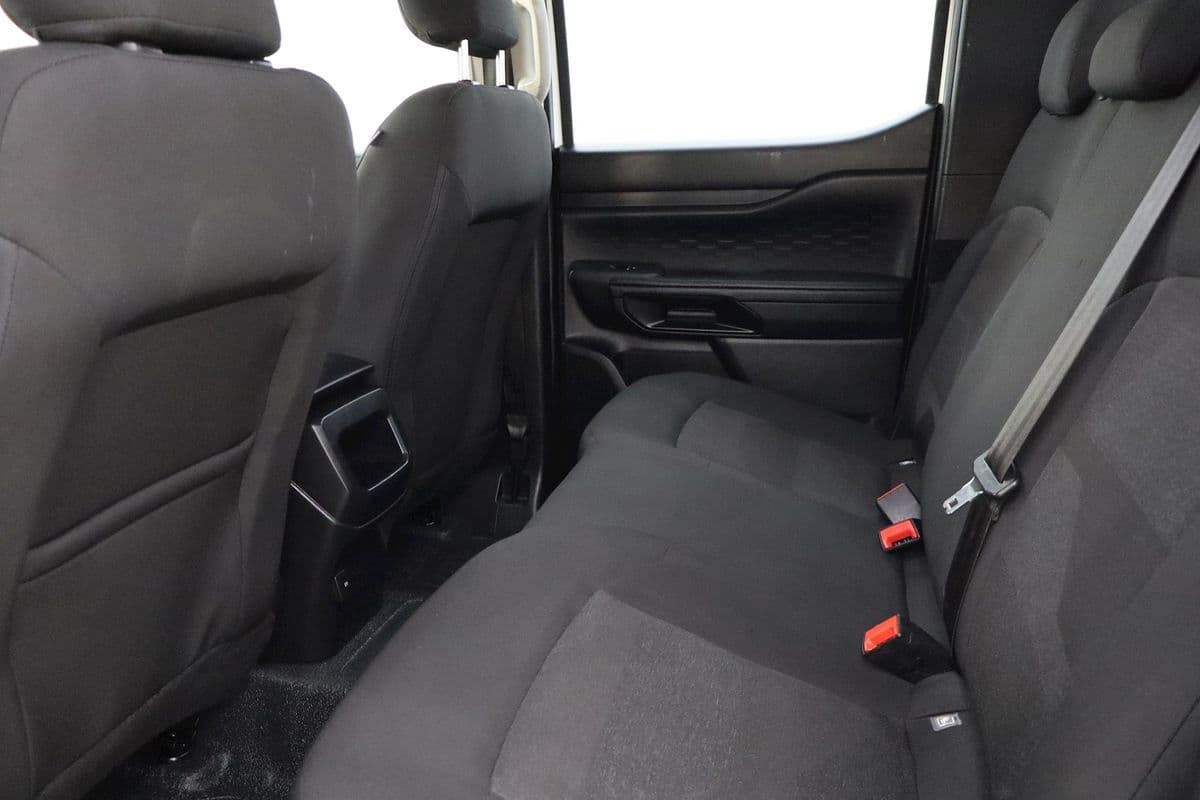2023 Ford Ranger XL 4X4 2.0L — photo 10