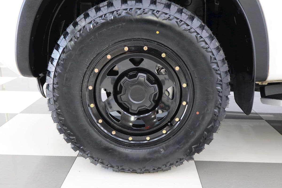 2023 Ford Ranger XL 4X4 2.0L — photo 7
