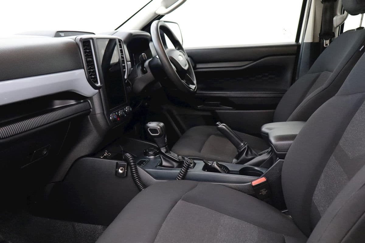 2023 Ford Ranger XL 4X4 2.0L — photo 9