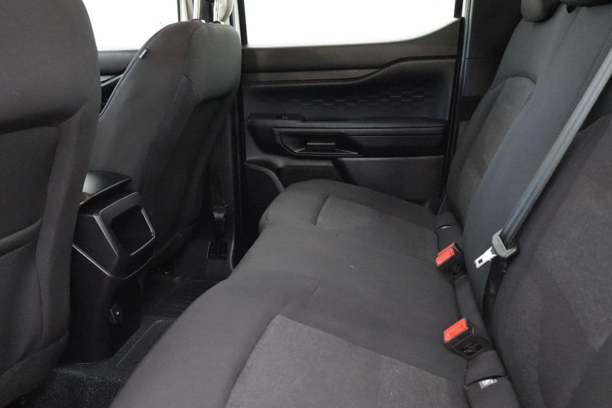 2023 Ford Ranger XL 4X4 2.0L — photo 10