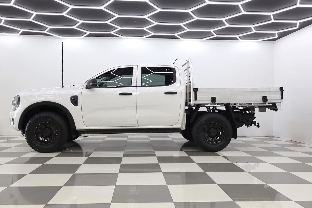 2023 Ford Ranger XL 4X4 2.0L — photo 6